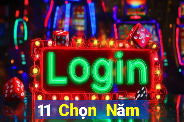 11 Chọn Năm Chọn Bốn Duplex