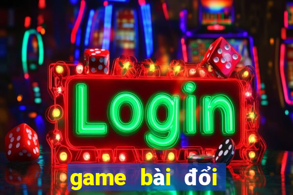 game bài đổi thưởng qua momo