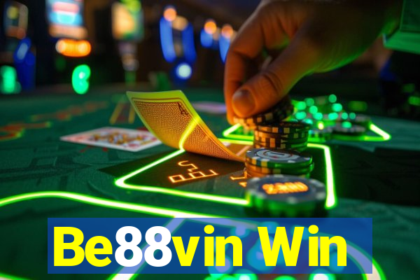 Be88vin Win