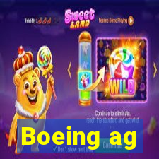 Boeing ag