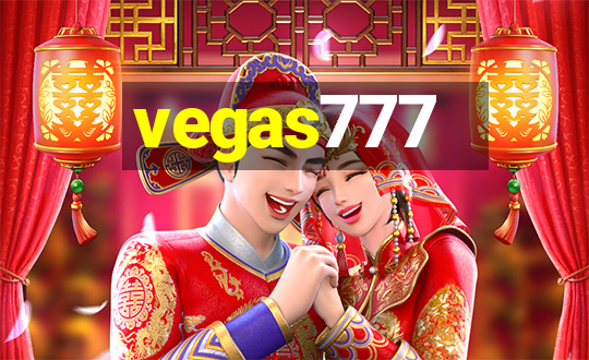 vegas777