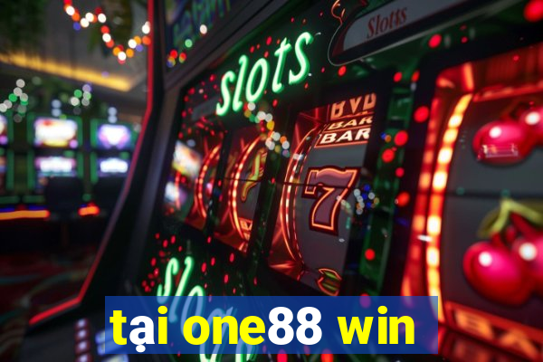 tại one88 win