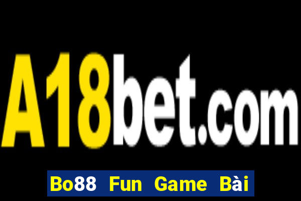 Bo88 Fun Game Bài Tặng Code