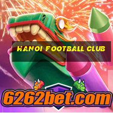 hanoi football club