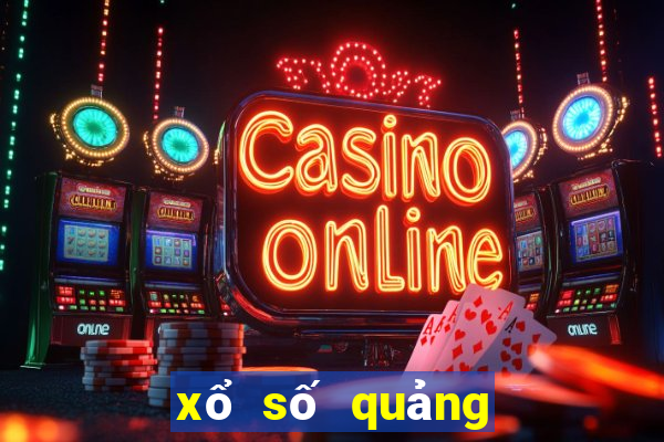 xổ số quảng trị 04 5