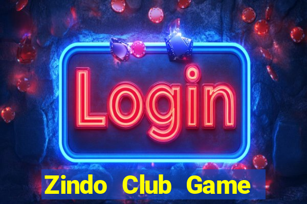 Zindo Club Game Bài 52