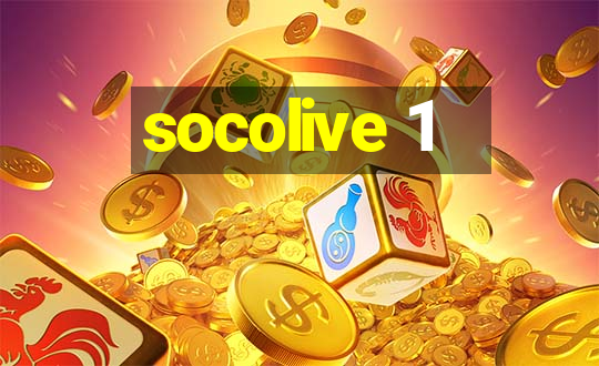 socolive 1