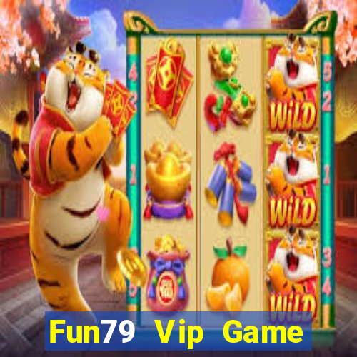 Fun79 Vip Game Bài Fa88 Apk