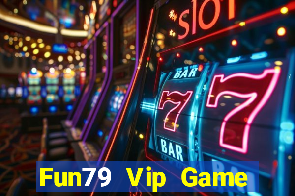 Fun79 Vip Game Bài Fa88 Apk