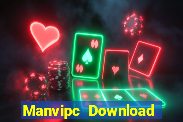 Manvipc Download Game Bài