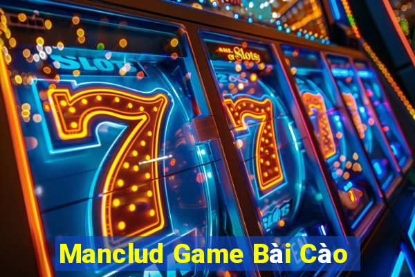 Manclud Game Bài Cào