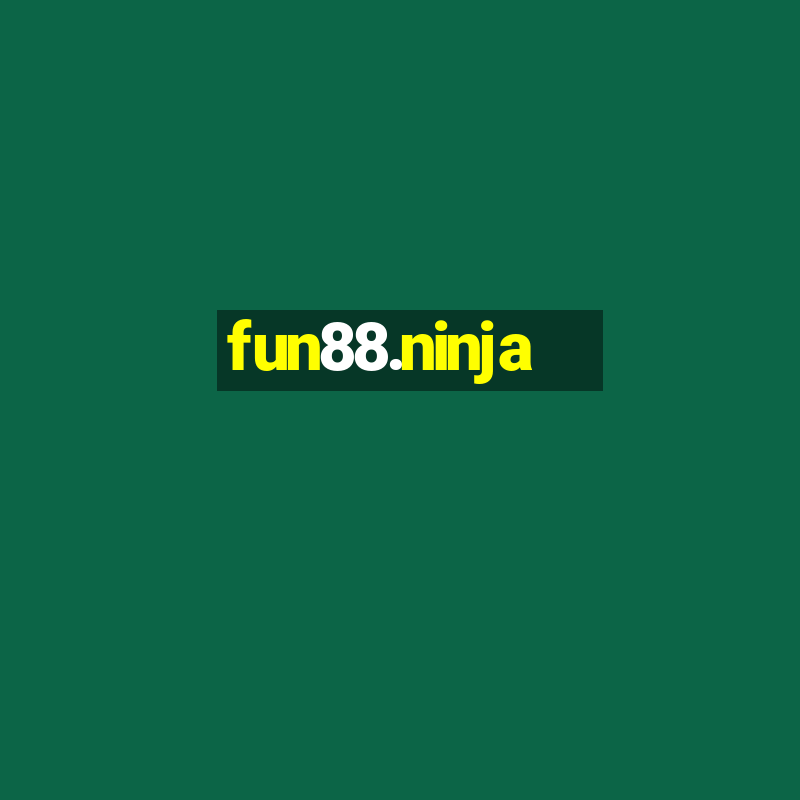 fun88.ninja