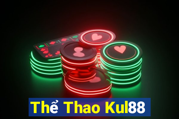 Thể Thao Kul88