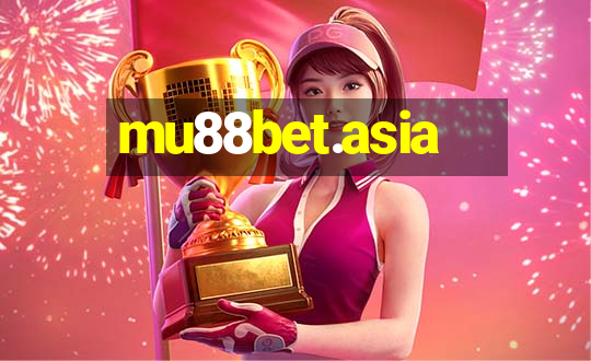 mu88bet.asia