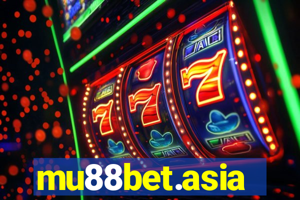 mu88bet.asia