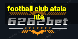 football club atalanta