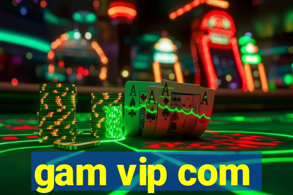 gam vip com