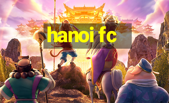 hanoi fc