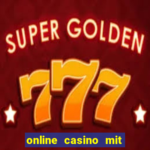 online casino mit apple pay