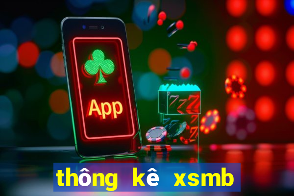 thông kê xsmb theo tháng