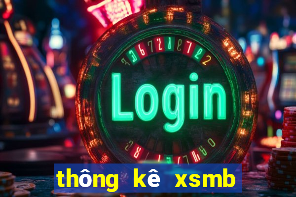 thông kê xsmb theo tháng