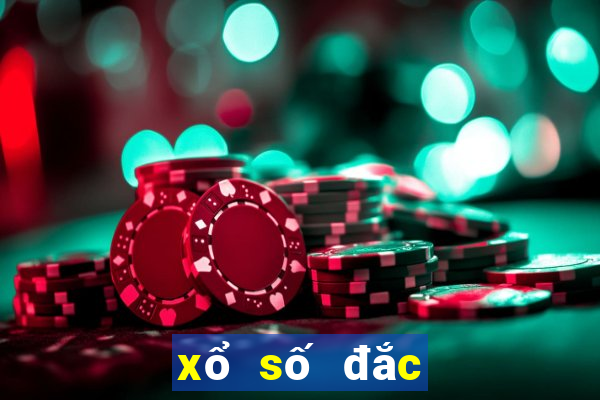 xổ số đắc nông 30 ngày