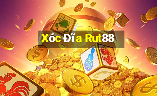 Xóc Đĩa Rut88