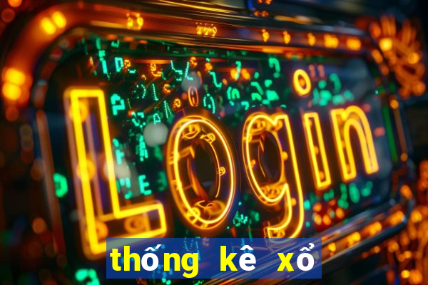 thống kê xổ số thái bình