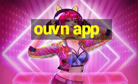 ouvn app