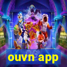 ouvn app