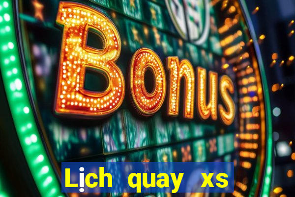 Lịch quay xs Max3D Pro thứ hai