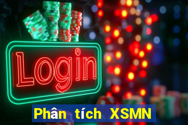 Phân tích XSMN ngày 29