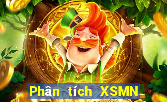 Phân tích XSMN ngày 29