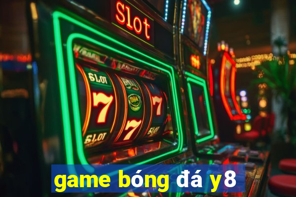 game bóng đá y8