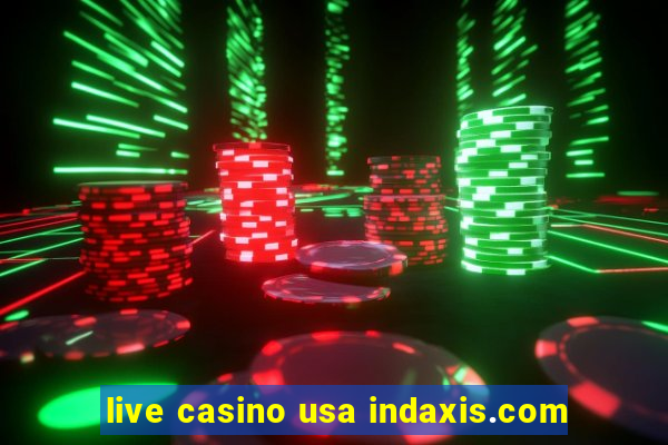 live casino usa indaxis.com