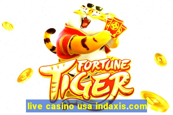 live casino usa indaxis.com