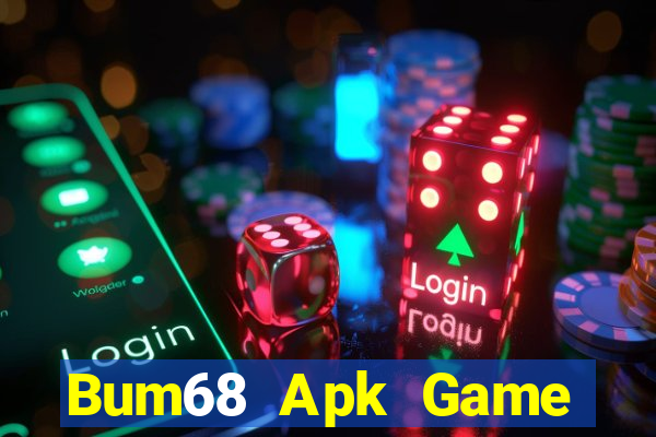 Bum68 Apk Game Bài Rồng Xanh