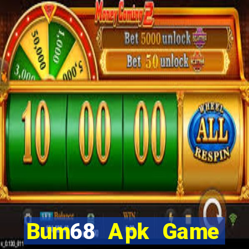 Bum68 Apk Game Bài Rồng Xanh