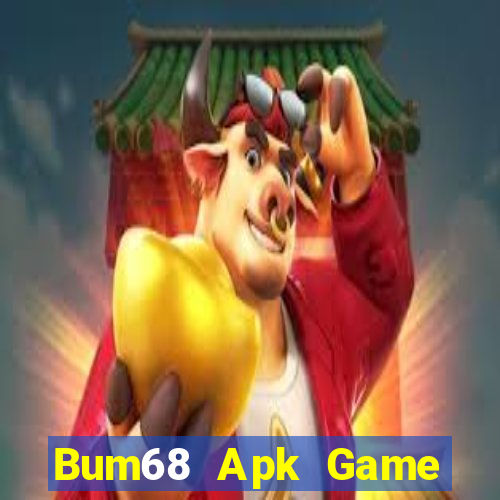 Bum68 Apk Game Bài Rồng Xanh