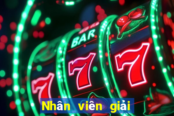 Nhân viên giải trí đại chúng