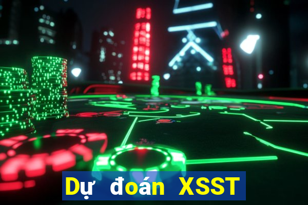 Dự đoán XSST ngày 13