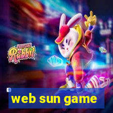 web sun game