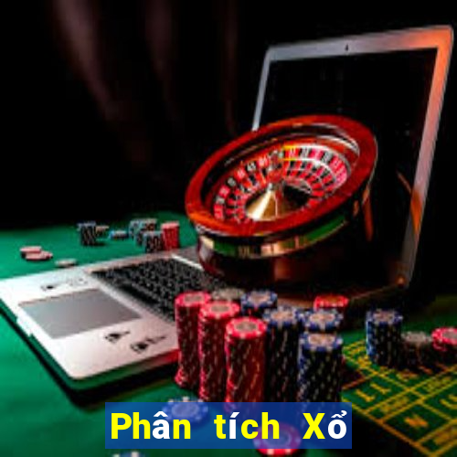 Phân tích Xổ Số Cần Thơ ngày 21