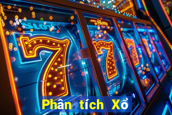 Phân tích Xổ Số Cần Thơ ngày 21