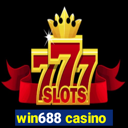 win688 casino