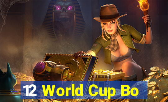 12 World Cup Bo