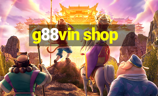 g88vin shop