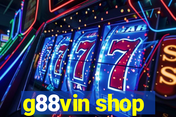 g88vin shop