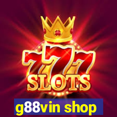 g88vin shop