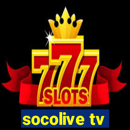 socolive tv